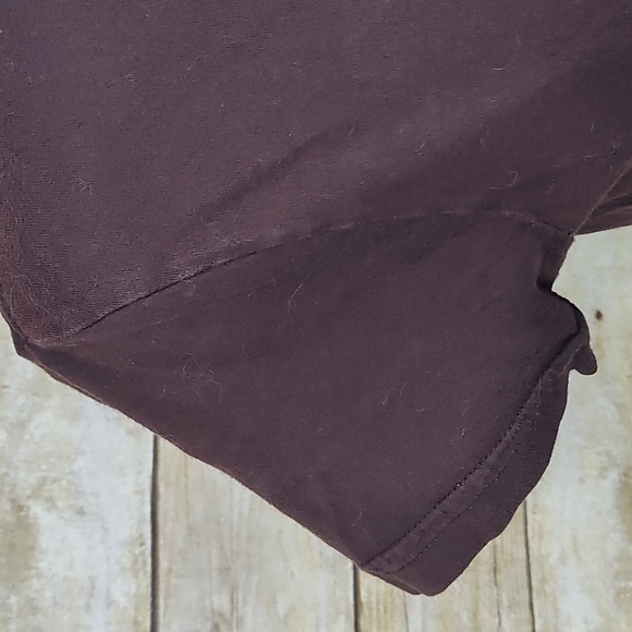 Vintage Lucky Brand Graphic Tee - Picture 6 of 10